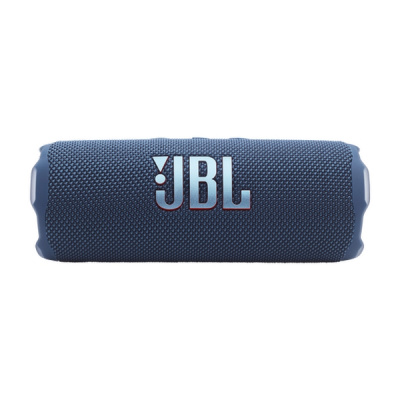 Портативная акустика JBL Flip 7 (Синяя)