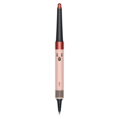 Стайлер Dyson Styler Airwrap Complete Long Multi Hair HS08, Kanzan Pink
