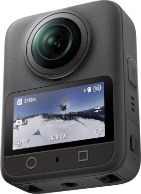 Экшн-камера DJI Osmo 360 Standard Combo