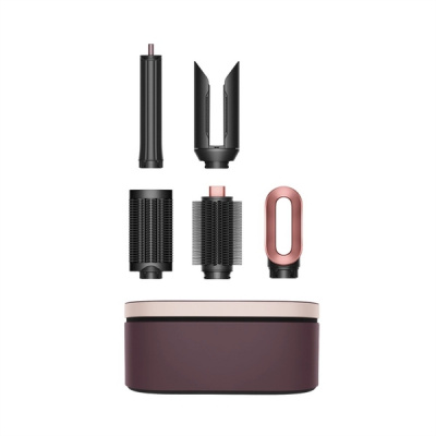 Стайлер Dyson Airwrap Co-Anda 2x HS09, Ceramic Pink/Rose Gold