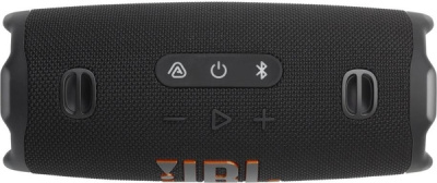 Портативная акустика JBL Charge 6 (Черная)