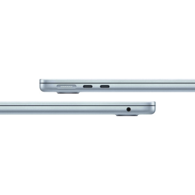 Apple MacBook Air 13,6