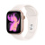apple watch series 11, 42 мм, корпус из алюминия цвета rose gold, спортивный ремешок магазин Appleworld