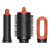 Стайлер Dyson Airwrap Complete Long Multi Hair HS08, Ceramic Patina/Topaz Orange