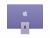 apple imac 24" retina 4,5k m4 (8c cpu, 8c gpu), 16 гб, 256 gb ssd, purple от магазина Appleworld
