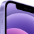 телефон apple iphone 12 mini 256 gb purple от магазина Appleworld