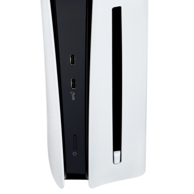 Игровая приставка Sony PlayStation 5 Slim (CFI-2116)