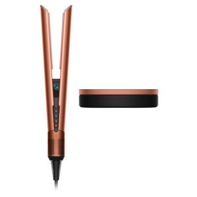 Выпрямитель Dyson Airstrait HT01 Amber Silk