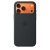 Силиконовый чехол для iPhone 17 Pro Max с MagSafe (Black) Силиконовый чехол для iPhone 17 Pro Max с MagSafe (Black)