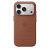Чехол TechWoven для iPhone 17 Pro с MagSafe (Sienna)
