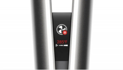 Выпрямитель Dyson Airstrait HT01 Bright Nickel/Bright Copper