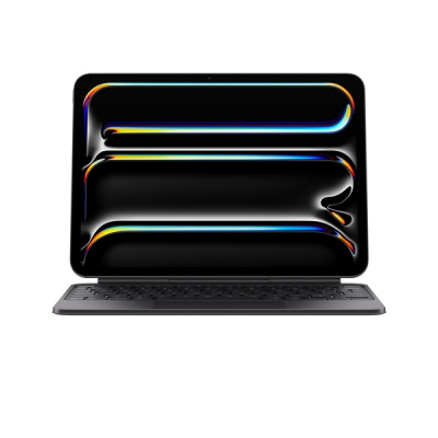Magic Keyboard for iPad Pro 11 black