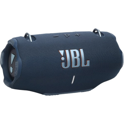 Портативная акустика JBL XTREME 4 (Синяя)