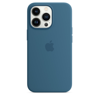 Чехол для iPhone 13 Pro Max (силикон)