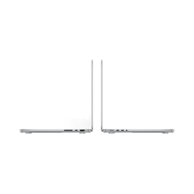 apple macbook pro 14" apple m5, 16 гб, 512 гб, silver (mde44) от магазина Appleworld