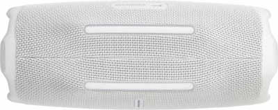 Портативная акустика JBL Charge 6 (Белая)