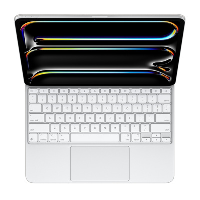 Magic Keyboard for iPad Pro 13 white