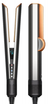 Выпрямитель Dyson Airstrait HT01 Bright Nickel/Bright Copper