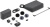 Микрофон DJI Mic Mini (Microphone 2 TX + 1 RX)