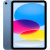 iPad 10.2 2022 синий