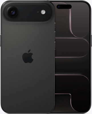 телефон apple iphone air 512 gb space black (esim) от магазина Appleworld