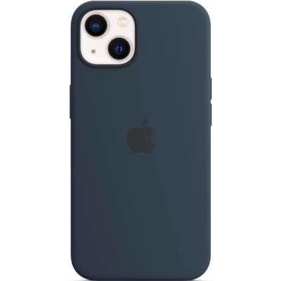 Abyss Blue1