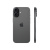 телефон apple iphone 17 256 gb black (sim+esim) от магазина Appleworld
