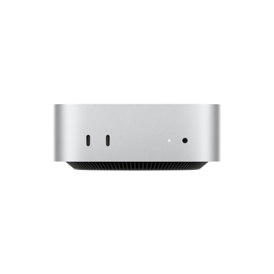 Apple Mac mini M4