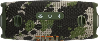 Портативная акустика JBL Charge 6 (Хаки)