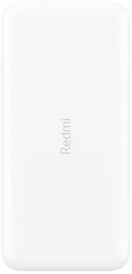 Xiaomi Redmi Power Bank 20000 mAh Fast Charging Version
