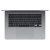 apple macbook air 15,3" apple m3, 8 гб, 512 гб, space gray (mryn3) от магазина Appleworld
