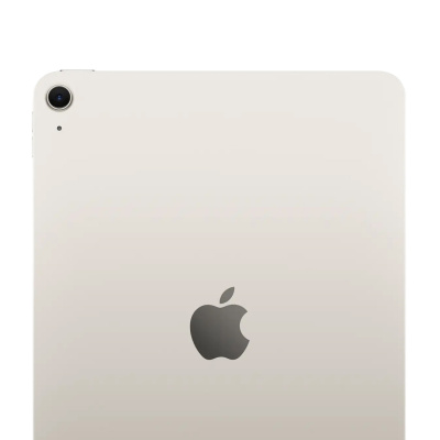 apple ipad air 11" (2025) wi-fi 128 gb starlight магазин Appleworld