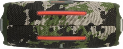 Портативная акустика JBL Charge 6 (Хаки)