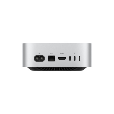 Apple Mac mini M4