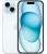 Телефон apple iphone 15 128 gb blue (esim) от магазина Appleworld