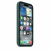 Силиконовый чехол для iPhone 16 Plus с MagSafe (Lake Green)