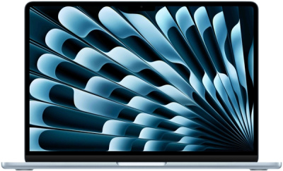 Apple MacBook Air 13,6