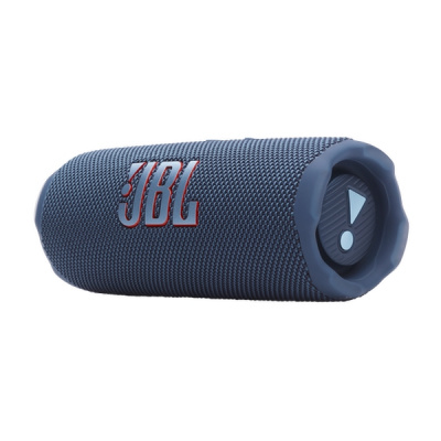 Портативная акустика JBL Flip 7 (Синяя)