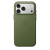 Чехол TechWoven для iPhone 17 Pro Max с MagSafe (Green)