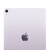 apple ipad air 11" (2025) wi-fi 256 gb purple магазин Appleworld