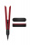Выпрямитель Dyson Airstrait HT01 Red Velvet/Gold