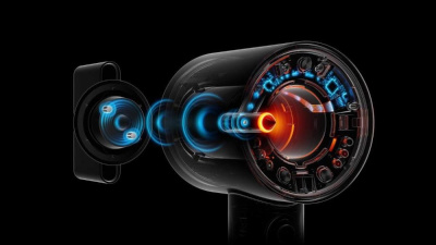 Фен Dyson Supersonic Nural HD16, Apricot Topaz