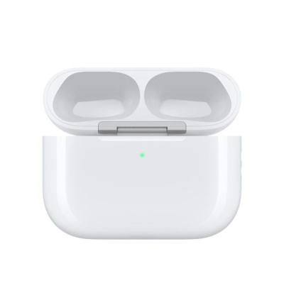 Apple AirPods Pro 3 кейс