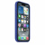 Силиконовый чехол для iPhone 16 с MagSafe (Ultramarine) Силиконовый чехол для iPhone 16 с MagSafe (Ultramarine)