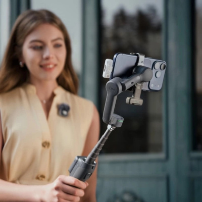 Стабилизатор DJI Osmo Mobile 8P