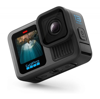 Экшн-камера GoPro HERO13 Black
