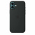 Силиконовый чехол для iPhone 16 с MagSafe (Black) Силиконовый чехол для iPhone 16 с MagSafe (Black)