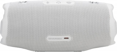 Портативная акустика JBL Charge 6 (Белая)