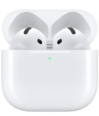 Наушники Apple AirPods 4