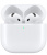 Наушники Apple AirPods 4